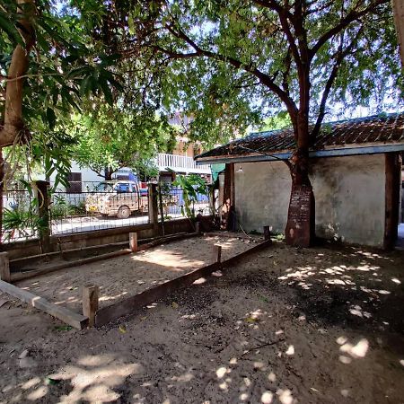 Hostel Bike&Bed Thakhek Exterior foto
