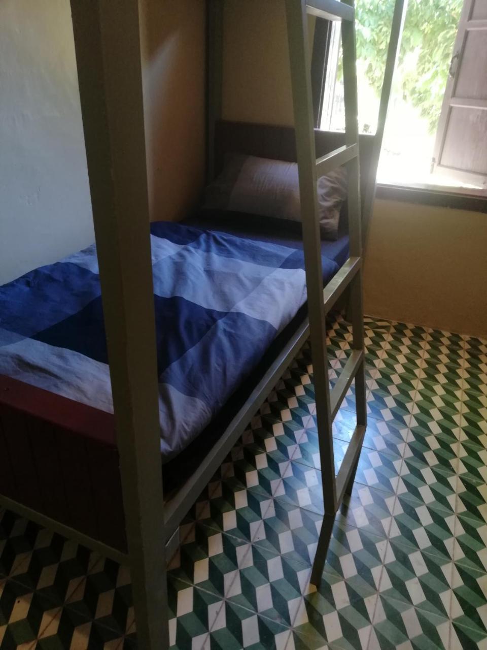 Hostel Bike&Bed Thakhek Exterior foto