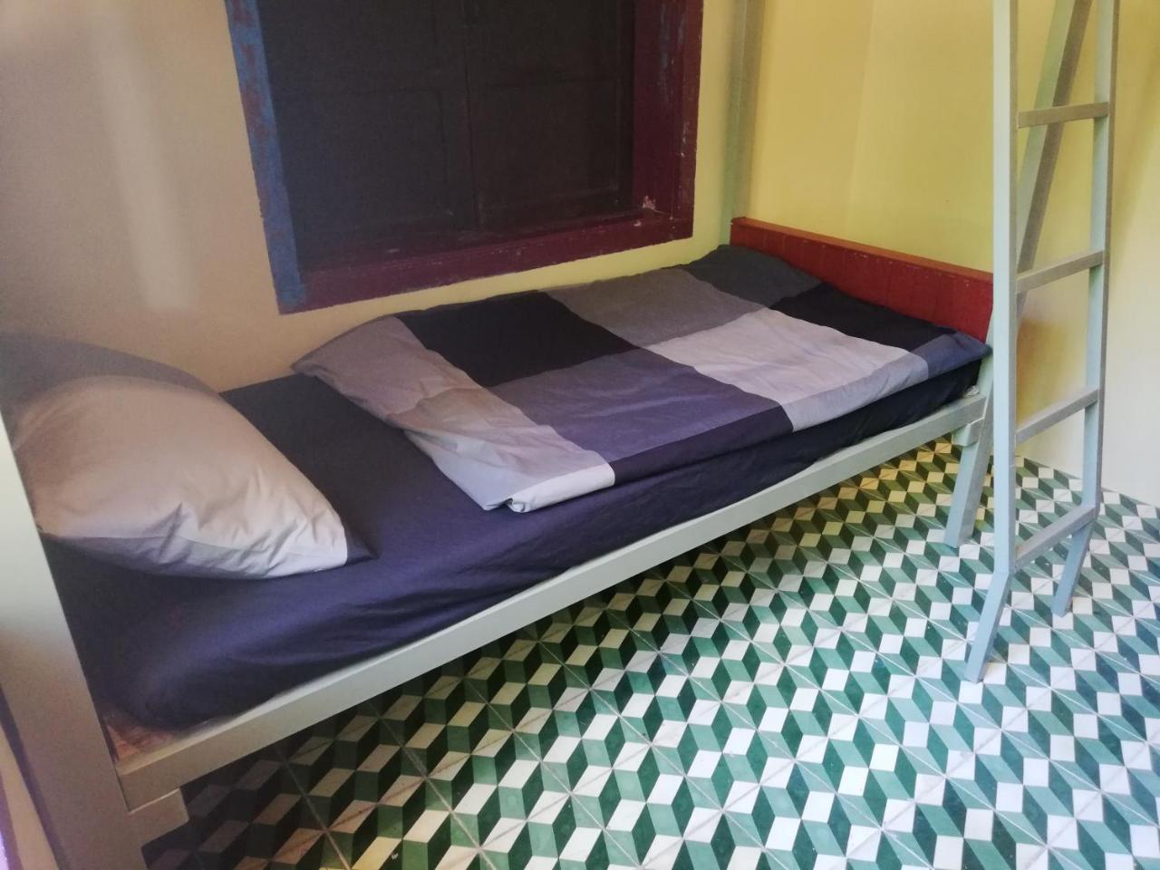 Hostel Bike&Bed Thakhek Exterior foto