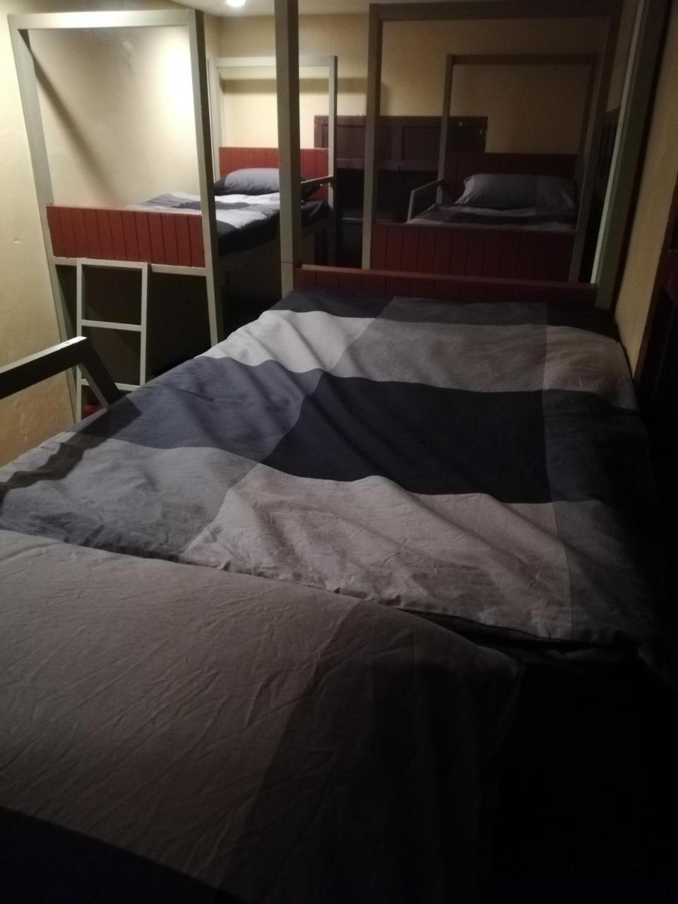 Hostel Bike&Bed Thakhek Exterior foto