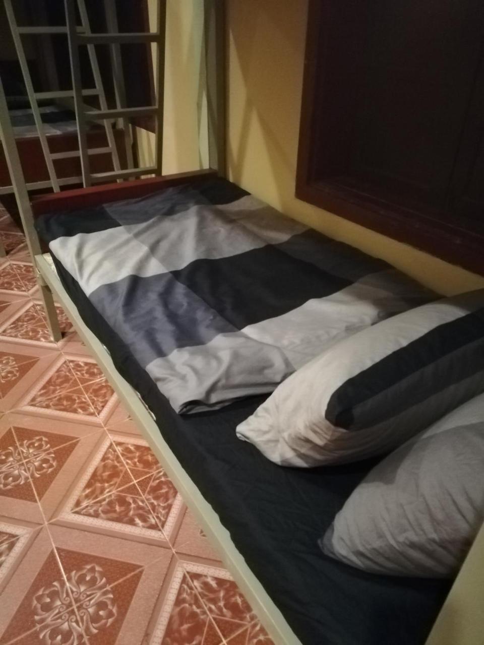 Hostel Bike&Bed Thakhek Exterior foto