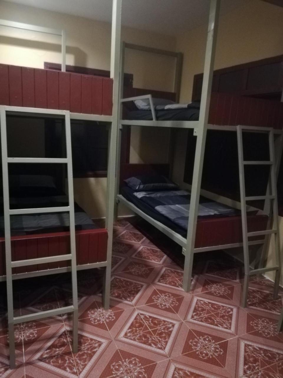 Hostel Bike&Bed Thakhek Exterior foto