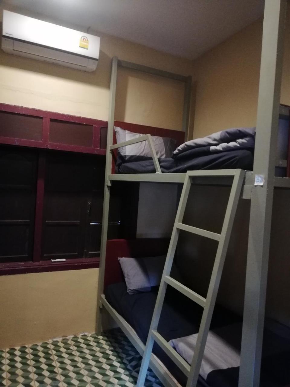 Hostel Bike&Bed Thakhek Exterior foto