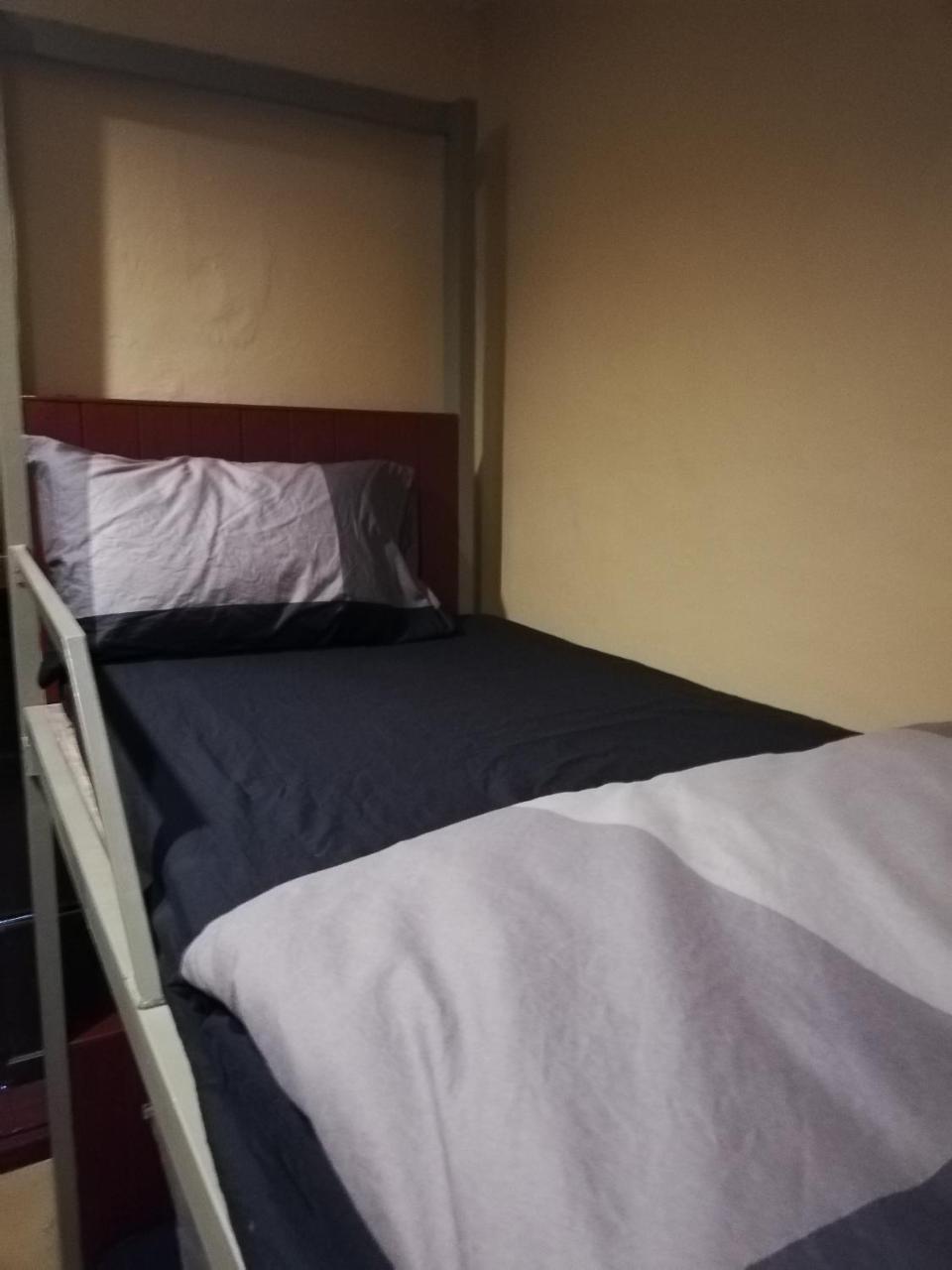 Hostel Bike&Bed Thakhek Exterior foto