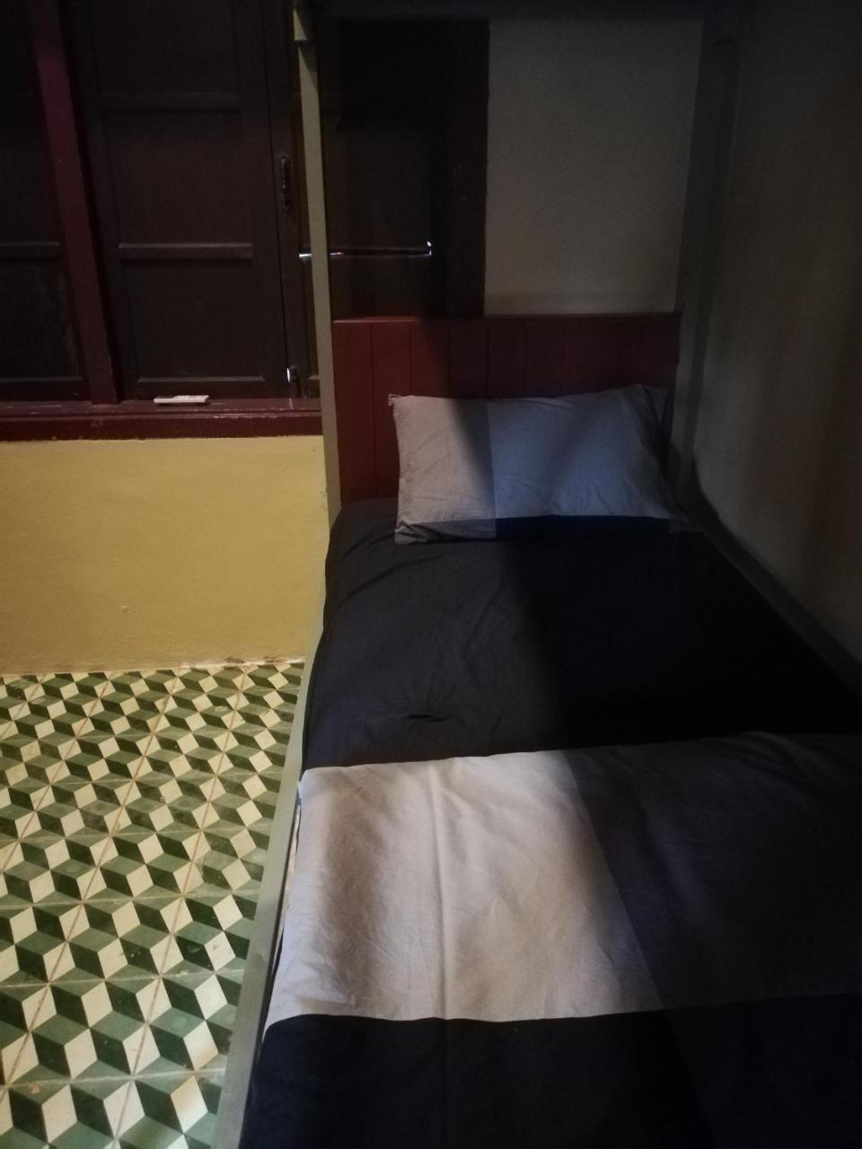 Hostel Bike&Bed Thakhek Exterior foto