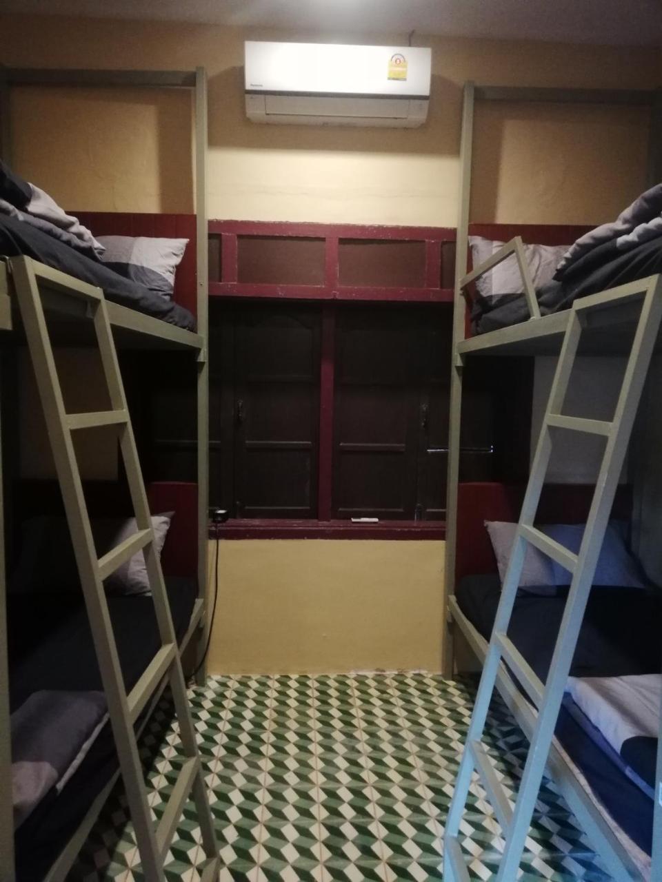 Hostel Bike&Bed Thakhek Exterior foto